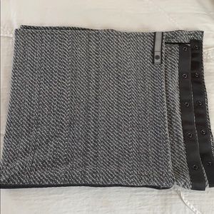 Lululemon Vinyasa Scarf